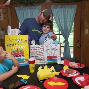 Meet your Posher, William